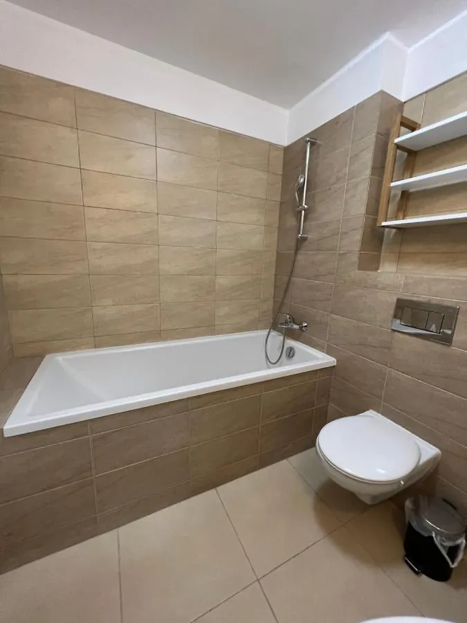 Cozy Park Residences 5 Bucureşti România