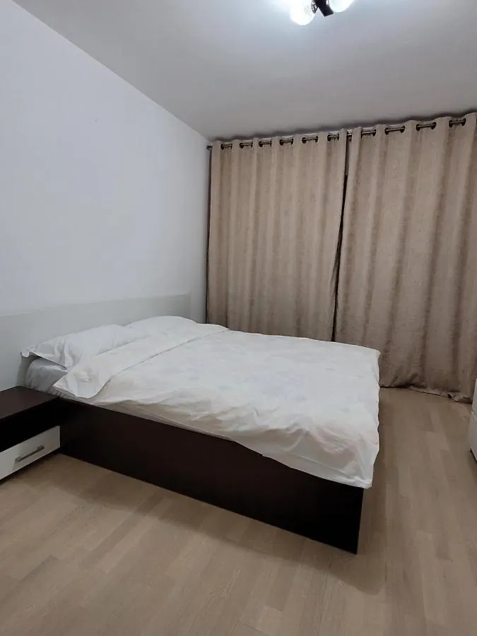 Apartament Cozy Park Residences 5 Bucureşti