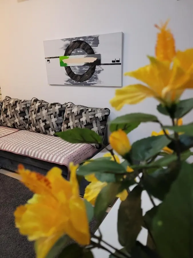 Cozy Park Residences 5 Bucureşti