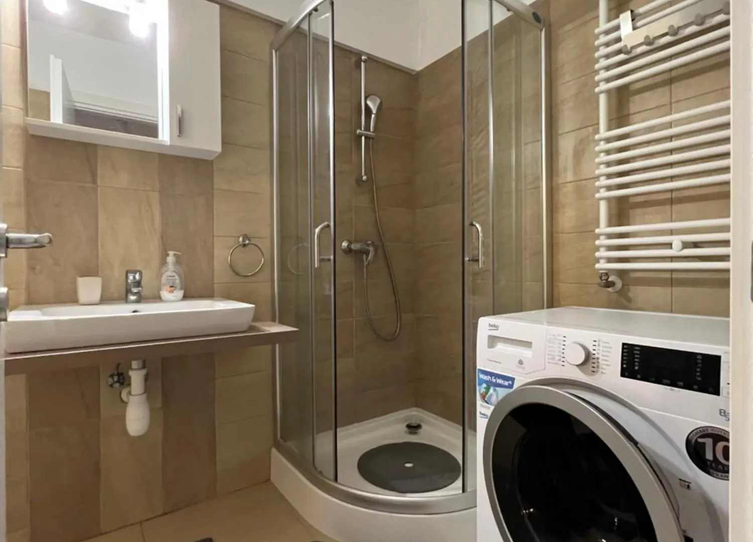 Διαμέρισμα Cozy Park Residences 5 Βουκουρέστι Ρουμανία
